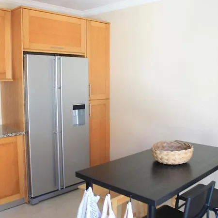 Baleal Gliding Bed & Breakfast *