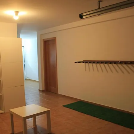 Baleal Gliding Nocleg ze śniadaniem