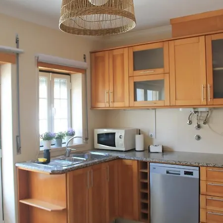 Baleal Gliding Bed & Breakfast Ferrel (Leiria)