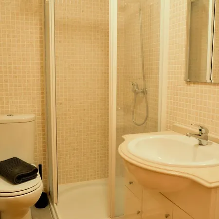 Bed & Breakfast Baleal Gliding