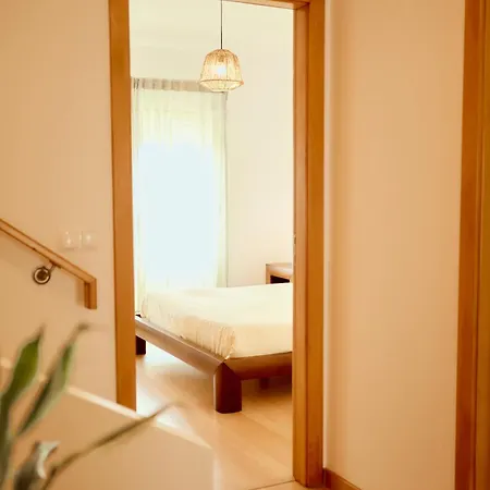 Bed & Breakfast Baleal Gliding *