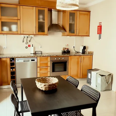 Bed & Breakfast Baleal Gliding Ferrel (Leiria)