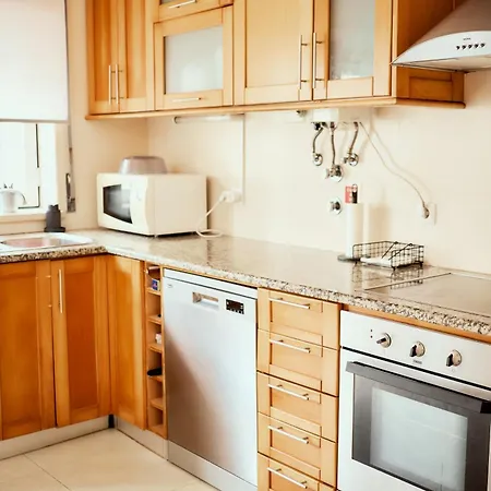 Baleal Gliding Ferrel (Leiria)