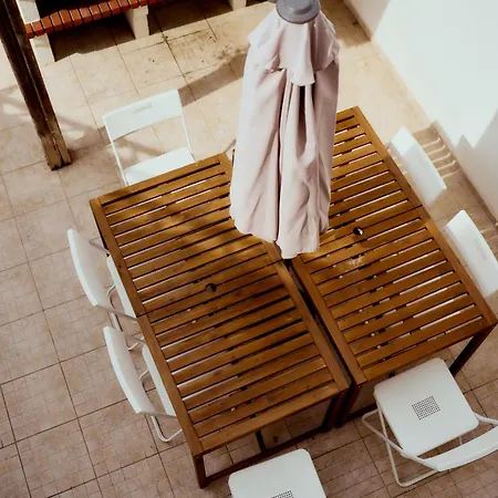 Baleal Gliding Bed & Breakfast *