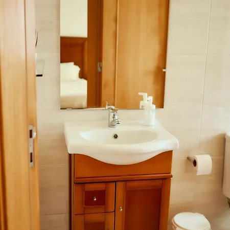 Bed & Breakfast Baleal Gliding *