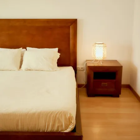 Baleal Gliding Bed & Breakfast