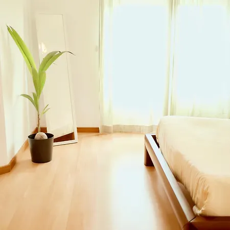 Baleal Gliding Bed & Breakfast *