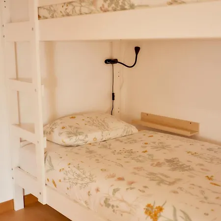 Bed & Breakfast Baleal Gliding