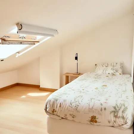 Baleal Gliding Bed & Breakfast Ferrel (Leiria)