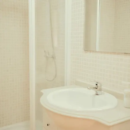 Bed & Breakfast Baleal Gliding Ferrel (Leiria)